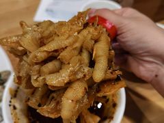 -南海渔家•海鲜•正宗海南菜(海棠湾店)