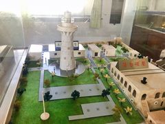 -鹅銮鼻灯塔