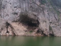 -神农溪纤夫文化旅游区