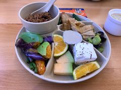 -素满香·食养自助(建邺万达店)