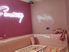 -范特西FANTASY量贩式KTV(民主广场店)