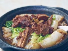 -珍珍小食店(西华路店)