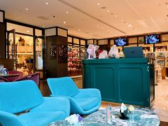 -大连铂尔曼酒店-铂尔曼美食廊 Pullman Deli