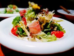 -百纳·维萨吧西餐厅(百纳瑞汀酒店)