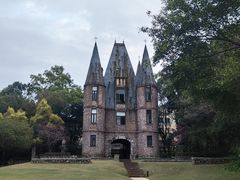 -中旅阿那亚九龙湖·公主酒店