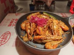 -谭十三大排档·18年老字号(船山路总店)