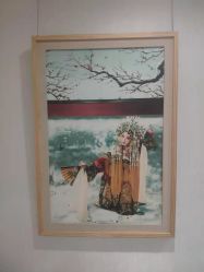 -盘子女人坊古装写真摄影