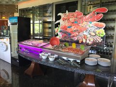 -马哥孛罗酒店·SAVVY全日餐厅