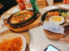 -七八冷面·延边朝鲜族美食(圣熙八号店)