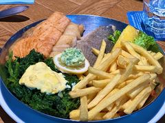 -NORDSEE Frankfurt Fisch Franke