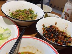 -赣饭农家·江西小炒(西乡店)