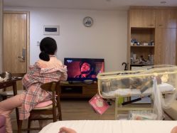 点击看大图 -森宝月子中心(白云山店)