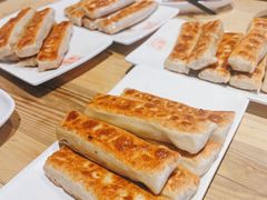 褡裢火烧-左邻右舍褡裢火烧(石榴园店)