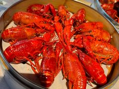 -巴厘龙虾·榜首油焖大虾(音乐学院·沿江酒馆店)