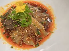 -月福京味斋·烤鸭店·北京菜(鼓楼总店)