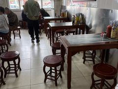 -三鄉濑粉·铭珠粥粉