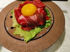 -东来顺饭庄(新源里店)