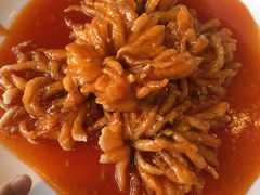 -西安饭庄·非遗陕菜(钟楼店)