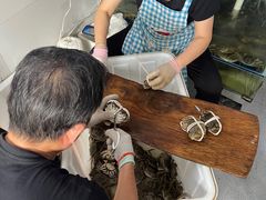 -阳澄湖大闸蟹·琼灵阁牌品牌连锁(吴中总店)