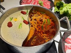 -呷哺呷哺(砂之船奥莱店)