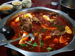 -老巷羊蝎子城(湘江世纪城店)