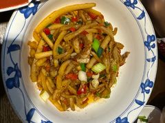 -八碗湘长沙市井菜(坡子街店)