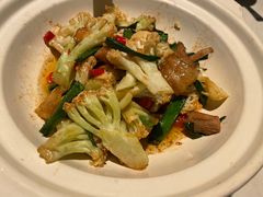 -院8里·小聚园老川菜(九眼桥店)