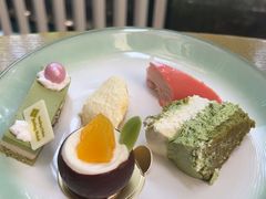 -金海湾自助餐厅(金陵饭店)
