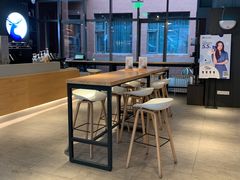 -瑞幸咖啡(北工大理科楼店)