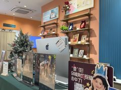 -海马体照相馆(龙湖杭州金沙天街店)