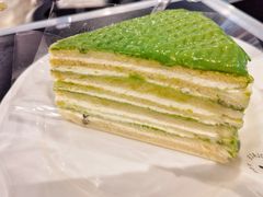 米绿米绿-MIMI FASO(古仓店)