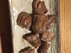 -赤坂亭·M9和牛烧肉·铁板烧(合肥万象城店)