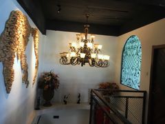 -欧典咖啡屋(台东店)