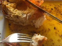 -Ministry of Crab(科伦坡店)