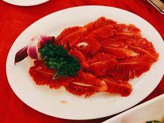 -山城年华老火锅(玉林店)