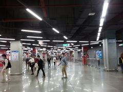 -车公庙(地铁站)
