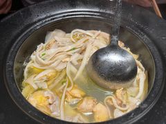 -湘阁里辣(南联锦泰城店)