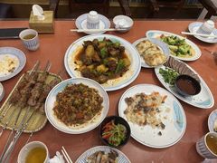 -新疆伊宁远征餐厅