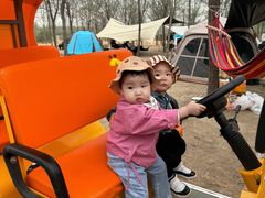 -天津东丽湖风景区