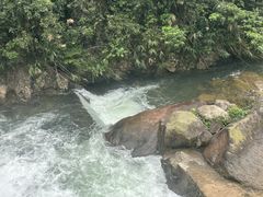 -黄腾峡生态旅游区