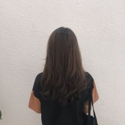 -FOR YOU造型