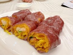 春卷脆肠粉-潮福城大酒楼(北尚店)