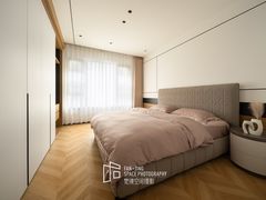 -捌号空间装饰|武昌总部(武昌总部)