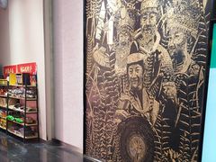 -黔蘑菇四季餐厅(观山湖店)