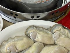 -花苑美食横琴生蚝火锅(拱北粤华路店)