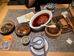 -狮王府淮扬菜(新街口友谊店)