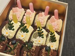 -杜哈夫DOUX RÊVE·生日蛋糕(日月光店)
