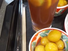 -孖记茶档·热腾茶餐(乐峰店)