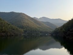 -天目湖御水温泉·度假酒店