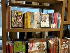 -茑屋书店(天目里店)